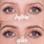 1 Pcs Makeup Eyebrow Pencil Liquid Makeup Pencil Waterproof Brown Eyebrow Pencil with Fork Tip Durable Tattoo Pen