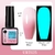 Imagem do UR SUGAR 7.5ml Thermal Gel Polish 3 Colors Temperature Color Changing Glitter UV Gel Varnish Soak Off UV LED Gel Lacquers