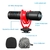 Original BOYA BY-M1 Recording microfone Lavalier Lapel Microphone Video Mic For Video Record Mic For Pc iPhone 12Pro Max - loja online