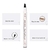 Waterproof 4 Fork Tip Eyebrow Pencil Liquid Brow Pencil Dark Brown Microblade Eyebrow Pen Black Eyebrow Tattoo Pen Makeup na internet