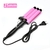 20/32mm Hair Curler Triple Barrels Ceramic Hair Curling Iron Professional Hair Waver Tongs Styler Tools for All Hair Types na internet