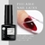 UR SUGAR Pink Nail Gel Polish 7.5ml All For Manicure Semi Permanent Soak Off Gel UV LED Varnishes Gel Nail Art Design - loja online