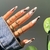 Unhas Falsas Bailarina - Baena Shop