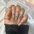 Unhas Falsas Bailarina - comprar online