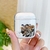 Imagem do Anime Japanese attack on Titan levi ackerman Case For airpods Cases 1 2 Clear Cover For Airpod Pro Soft TPU Case Earphone Coque