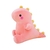 Adorável Dinossauro de pelúcia, super macio, 25-50 CM - Baena Shop