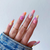 Unhas Falsas Bailarina - loja online