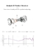 Wired Headphones 3.5mm Bass Stereo Music Earbuds Sports Headsets With Mic For IPhone Samsung Xiaomi Android IOS Smart Phone - loja online