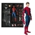 Marvel Venom Carnage, Venom 2, Spiderman e Deadpool. Brinquedos 18cm
