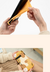 GeekShare Nintendo Switch Shell Silicone Soft Shell 3D Cute Cat Claw Split JoyCon Protective Case For Nintend Switch Accessories - loja online