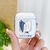Anime Japanese attack on Titan levi ackerman Case For airpods Cases 1 2 Clear Cover For Airpod Pro Soft TPU Case Earphone Coque - Baena Shop