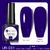UR SUGAR Pink Nail Gel Polish 7.5ml All For Manicure Semi Permanent Soak Off Gel UV LED Varnishes Gel Nail Art Design - comprar online