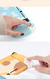 Imagem do GeekShare Nintendo Switch Shell Silicone Soft Shell 3D Cute Cat Claw Split JoyCon Protective Case For Nintend Switch Accessories