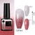 UR SUGAR 7.5ml Thermal Gel Polish 3 Colors Temperature Color Changing Glitter UV Gel Varnish Soak Off UV LED Gel Lacquers na internet