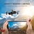 LF606 Mini Pocket RC Drone Quadcopter Foldable Remote Control Drones Altitude Hold RC Toys Altitude Hold Headless Mode Kid Toys - Baena Shop