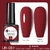 UR SUGAR Pink Nail Gel Polish 7.5ml All For Manicure Semi Permanent Soak Off Gel UV LED Varnishes Gel Nail Art Design - Baena Shop