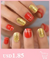 Ombre French Ballerina Coffin Short Fingernails Gradeint Natural False Nails Art Manicure Salon At Home Daily Wear Faux Ongles - loja online