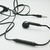 Imagem do USB Metal Headset Headphones With Mic In-ear Wired Earphones Music Sport Earbuds For Samsung Xiaomi Mi 8 Huawei P20 P30 LeEco