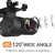 KF102 MAX Drone 4K Profesional with HD Camera 5G WiFi GPS 2-Axis Anti-Shake Gimbal Quadcopter Brushless Mini Dron KF102 4k Dron - comprar online