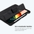 Imagem do NILLKIN For Mi Pad 5 Case Magnetic Case For Xiaomi Pad5 Pro 12.4 Camera Protection Cover With Pencil Holder For Xiaomi Pad 5 pro