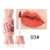 Candy Packaging Lip Gloss Waterproof Mirror Glossy Lipstick Cute Liquid Lipstick Lip Tint Moisturizing Maquiagem Cosmetic TSLM1 - Baena Shop