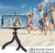 Mobile phone Tripod for phone smartphone tripod stand holder Selfie stick for iphone camera tripod Sponge Octopus for Gopro 9 8