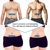 Imagem do Factory price Power Fit Vibration Abdominal Muscle Trainer Body Slimming Machine Fat Burning Fitness Massage Loss Exercise Belt