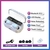 TWS Bluetooth 5.2 Earphones 3500mAh Charging Box Wireless Headphone 9D Stereo Noise reduction Waterproof Headsets With Mic - comprar online