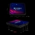 TV Box Android 11 Bluetooth Android TV Box Wifi RK3318 Rockchip USB 3.0 4G 64GB H96 Max V11 Set Top Box Smart TV Box - loja online