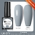 UR SUGAR 7.5ml Thermal Gel Polish 3 Colors Temperature Color Changing Glitter UV Gel Varnish Soak Off UV LED Gel Lacquers na internet