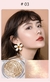 6 Cores Iluminador Facial - Baena Shop