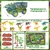 Imagem do Veículo de engenharia escavadeira de dinossauro brinquedo