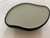 2022 New Physical Hair Removal Glass Hair Removal Tool for Men and Women Body Hair Can Be Washed and Used Repeatedly - loja online