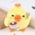 Brinquedo Frango super fofo de 7cm - comprar online