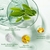 Green Tea Face Mask Solid Mud Deep Cleansing Remover Pore Blackhead Oil Control Anti-Acne Facial Purifying Whitening Skin Care - loja online