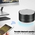 Wireless Bluetooth Audio Mobile Phone Subwoofer Mini Card Computer Outdoor Portable Mini Sound Box Lock and Load Spray High Volu - Baena Shop