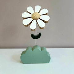 Margarida Em Madeira - M - comprar online