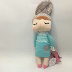 Metoo Angela - Azul