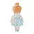 Metoo Angela Princesa Cisney 33cm - Mini Mundo Design