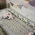 Tranca Berço 3,90m Plush - Marshmallow - loja online