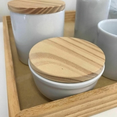 Kit Higiene K070 - 6 Pecas