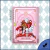 Agenda 2026 personalizada com marcador de página - CardCaptor Sakura - comprar online