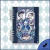 Agenda 2026 personalizada com marcador de página - A Noiva Cadáver (Corpse Bride) - comprar online