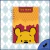 Caderno personalizado com marcador de página - Ursinho Pooh na internet