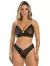 Conjunto em renda sem bojo - comprar online