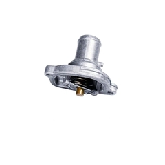 VALVULA TERMOSTATICA MOTOR 87°C 315187 WAHLER - FIAT DOBLO MINIVAN ATTRACTIVE 1.4 8V FIRE FLEX 2012 - 2016-FIAT DOBLO MINIVAN CARGO 1.3 16V FIRE GASOLINA 2001 - 2020- FIAT IDEA MINIVAN ATTRACTIVE 1.4 8V FIRE FLEX 2010 - 2016-FIAT PALIO HATCH ECONOMY 1.0 8V FIRE FLEX 2008 - 2016-FIAT PUNTO HATCH ATTRACTIVE 1.4 8V FIRE FLEX 2010 - 2017 - PEÇA