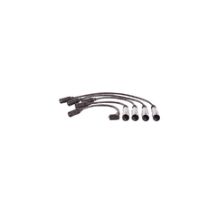 CABO VELA POWER SPARK STVW041 9295080041 BOSCH - GOL G1 1.6 8V QUADRADO; GOL G1 1.8 8V QUADRADO; GOL G1 2.0 8V QUADRADO - PARATI G1 1.6 8V QUADRADA; PARATI G1 1.8 8V QUADRADA - PASSAT 1.6 8V; PASSAT 1.8 8V; - ROYALE 1.8 8V; ROYALE 2.0 8V; SANTANA 1.8 8V; SANTANA 2.0 8V - JOGO