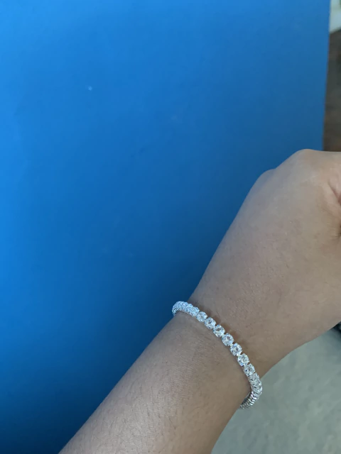 Pulseira Riviera G - comprar online
