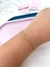 Pulseira Cordão Baiano