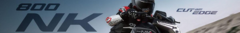 Banner de la categoría NAKED 